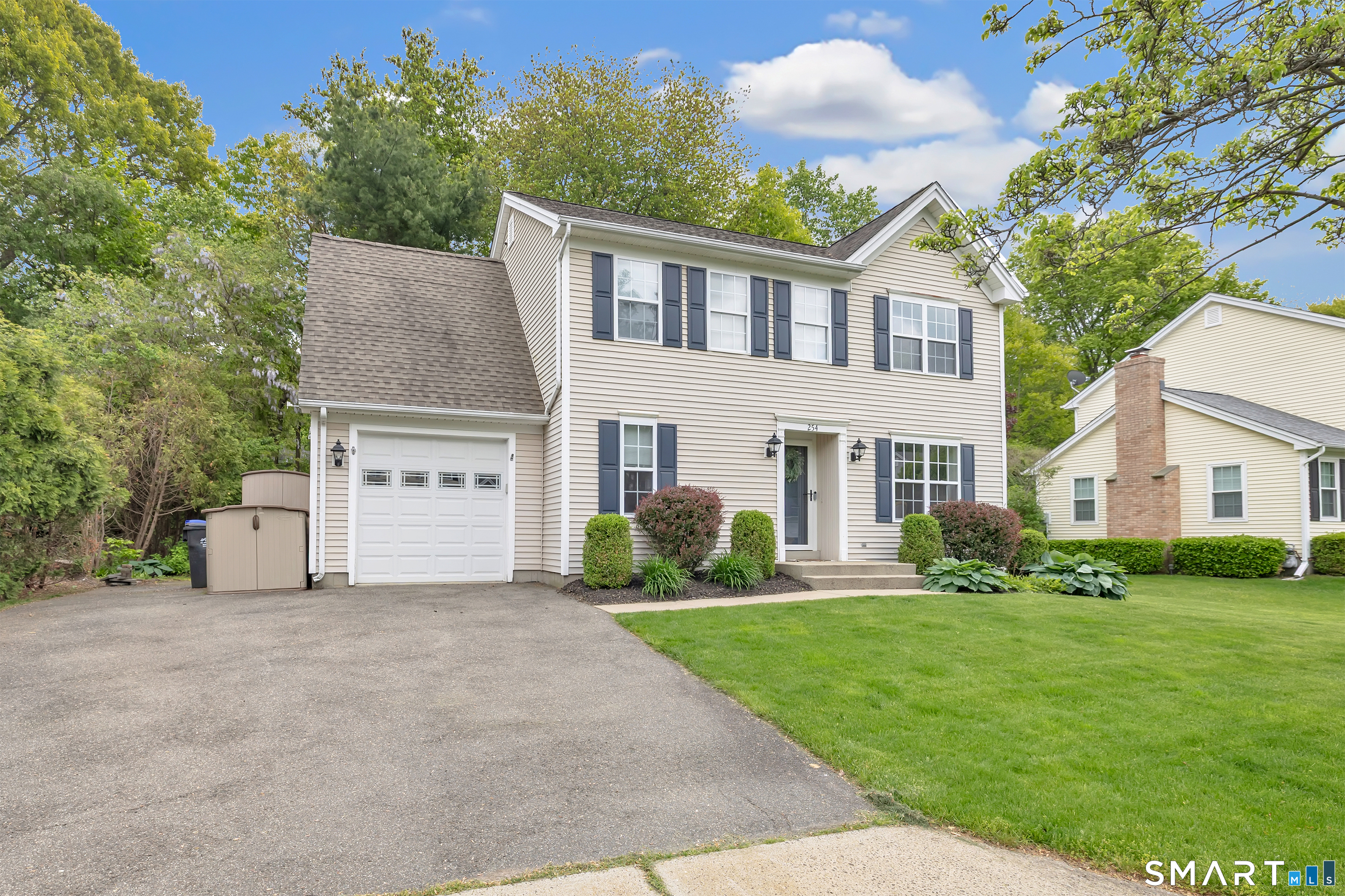 254 Acorn Lane Milford CT 06461