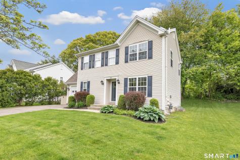 254 Acorn Lane Milford CT 06461