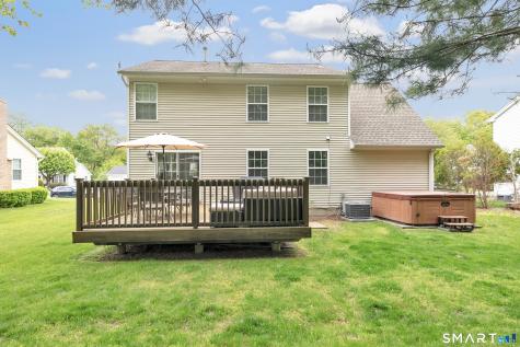 254 Acorn Lane Milford CT 06461