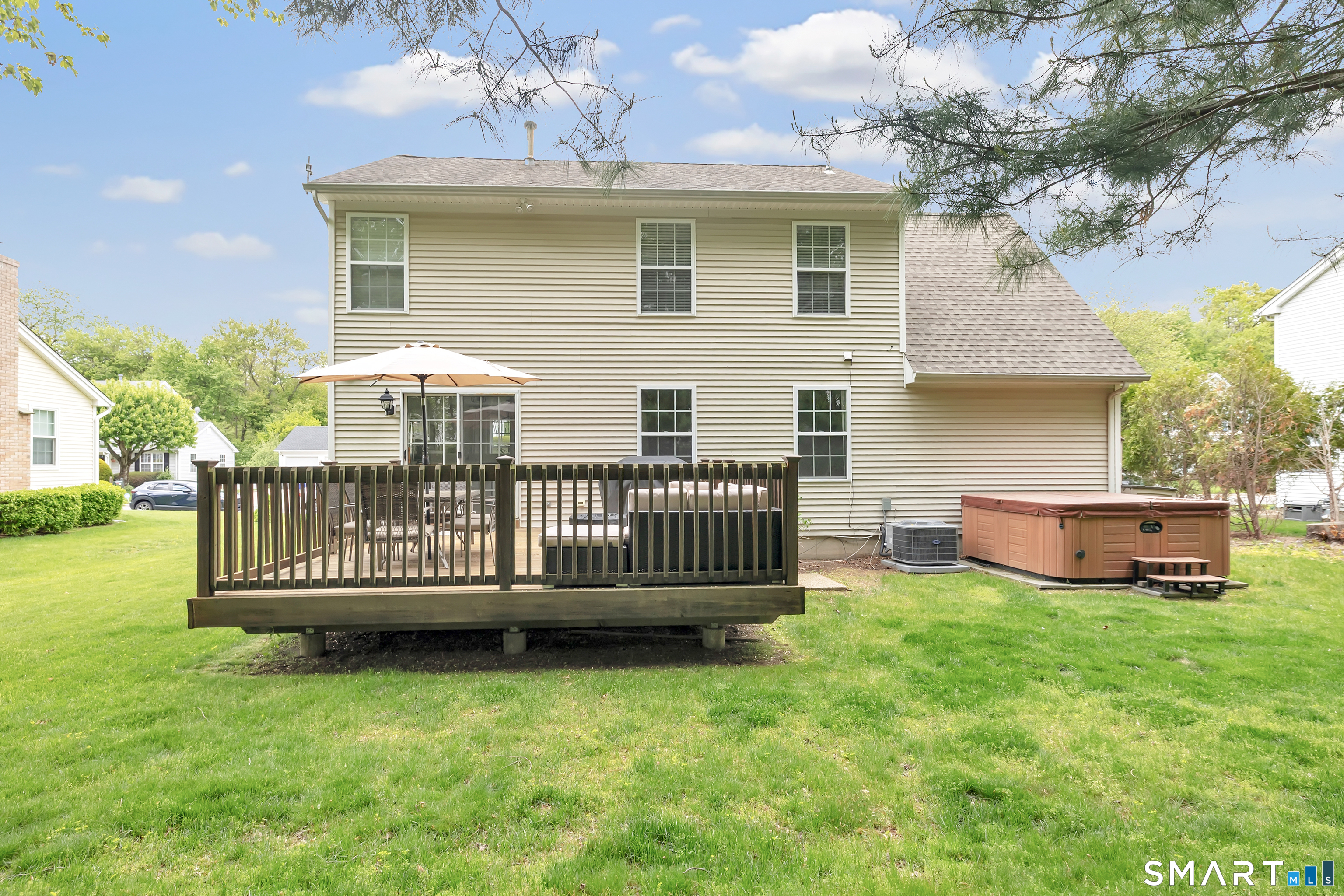 254 Acorn Lane Milford CT 06461
