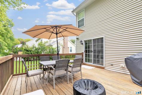 254 Acorn Lane Milford CT 06461