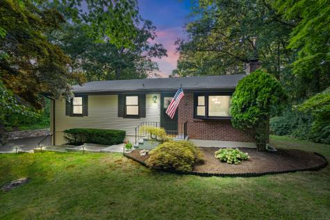 40 Bayne Street Norwalk CT 06851