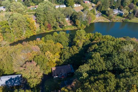 20 Lower Lake Road Danbury CT 06811