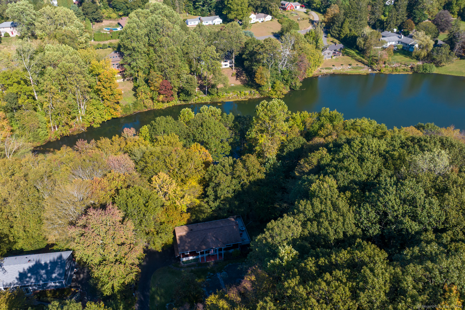 20 Lower Lake Road Danbury CT 06811