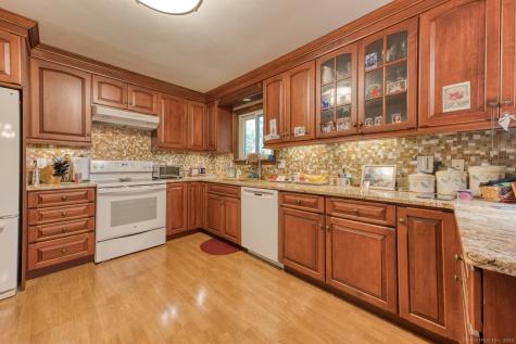 20 Lower Lake Road Danbury CT 06811