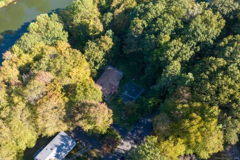 20 Lower Lake Road Danbury CT 06811