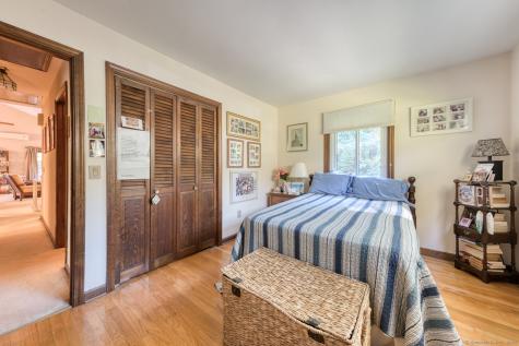 20 Lower Lake Road Danbury CT 06811