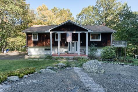 20 Lower Lake Road Danbury CT 06811