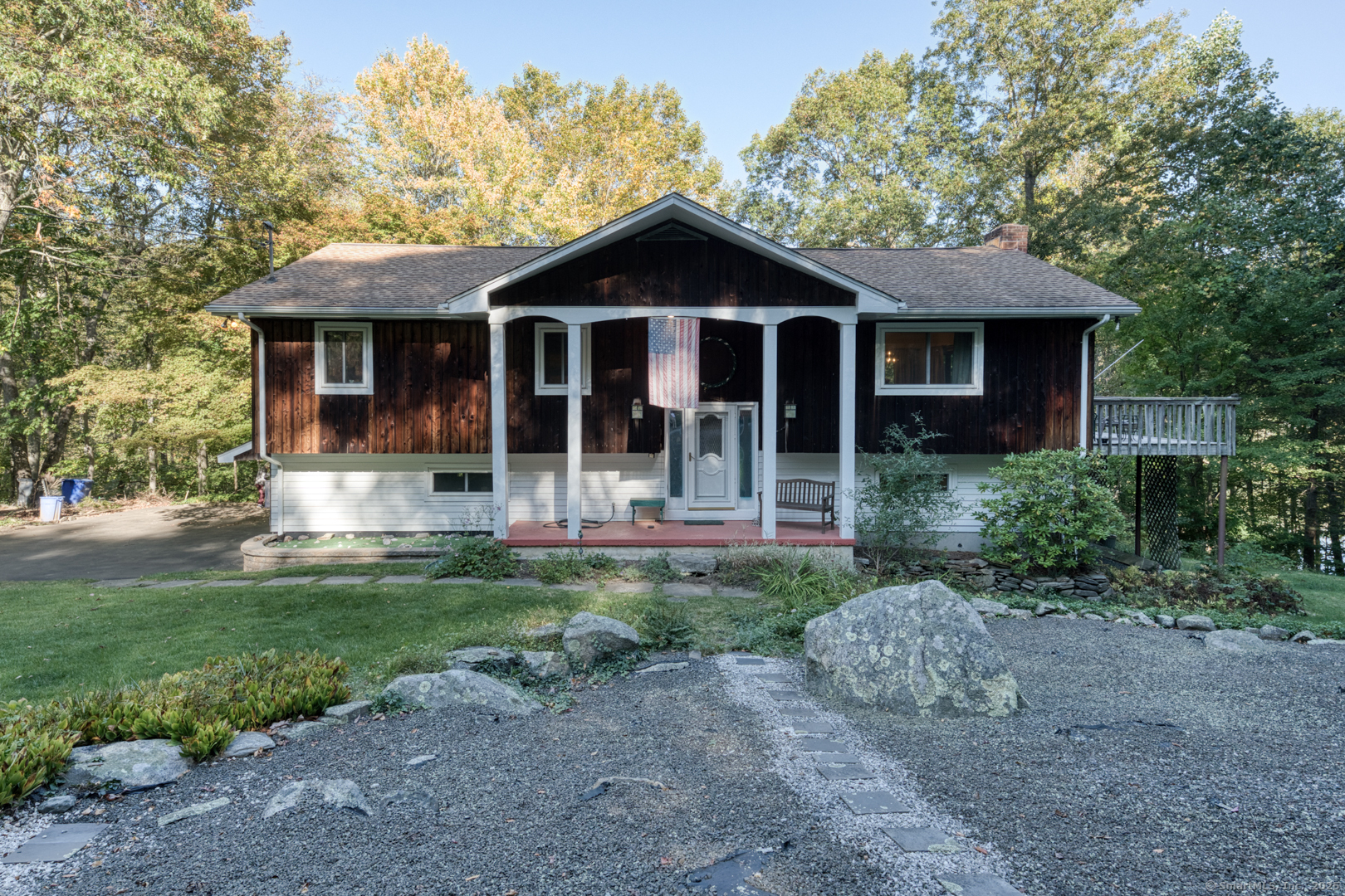 20 Lower Lake Road Danbury CT 06811