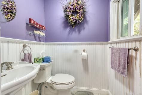 20 Lower Lake Road Danbury CT 06811