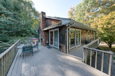 20 Lower Lake Road Danbury CT 06811