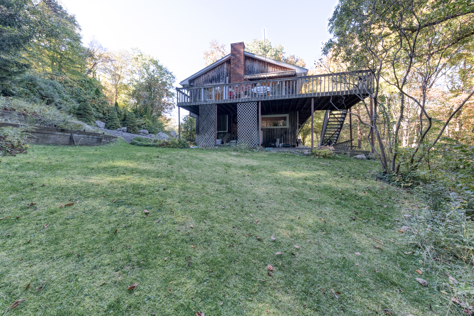 20 Lower Lake Road Danbury CT 06811