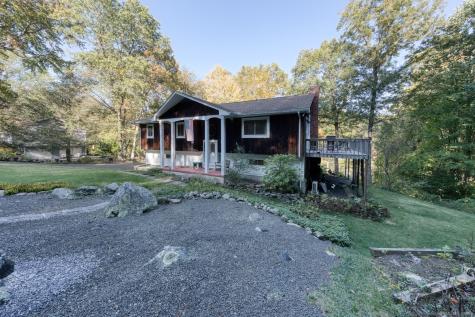 20 Lower Lake Road Danbury CT 06811