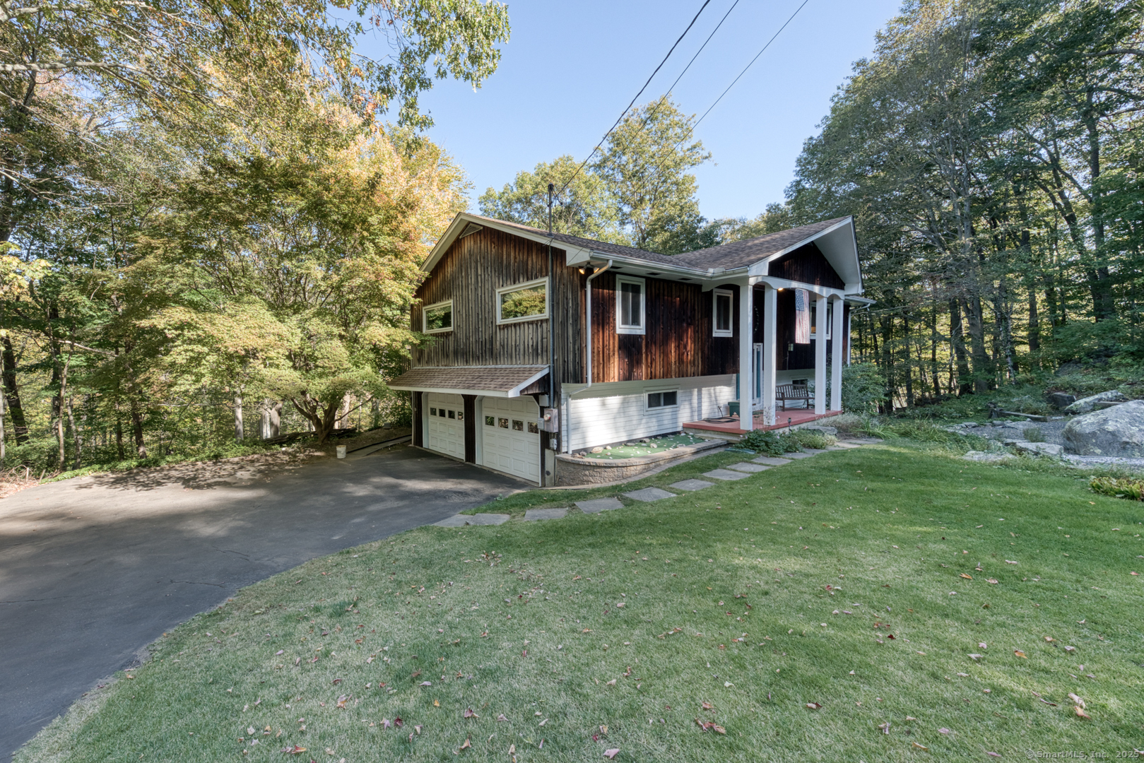 20 Lower Lake Road Danbury CT 06811