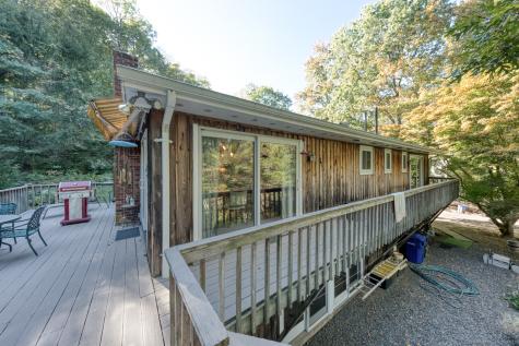 20 Lower Lake Road Danbury CT 06811