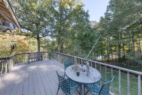 20 Lower Lake Road Danbury CT 06811