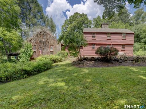 1797 Middletown Avenue North Branford CT 06472