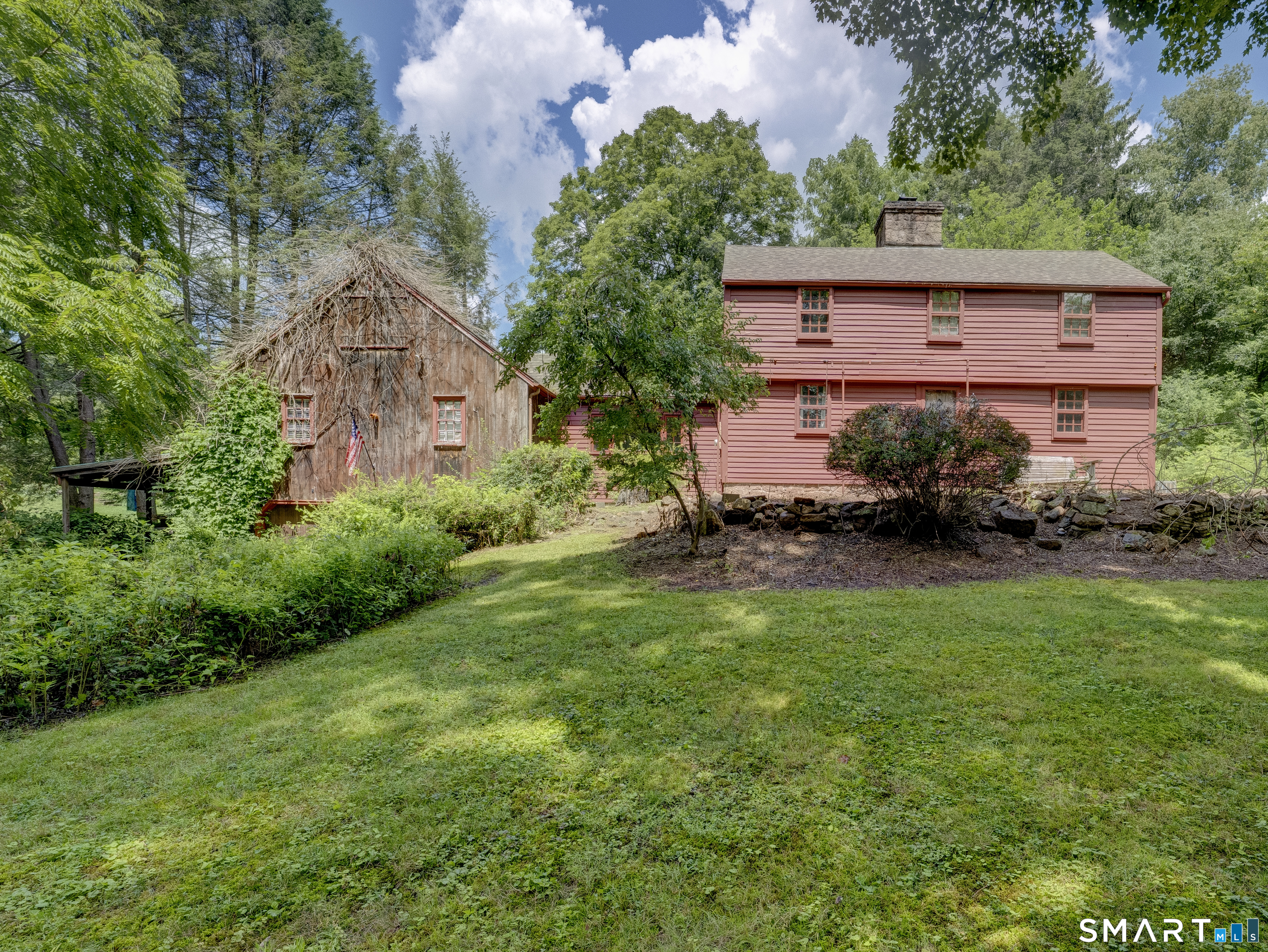 1797 Middletown Avenue North Branford CT 06472