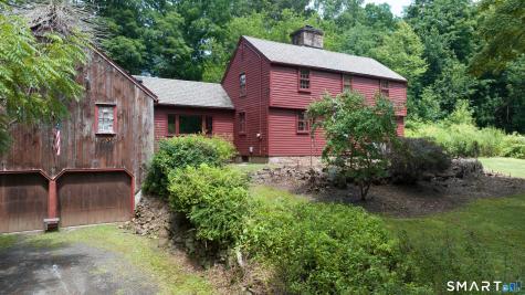 1797 Middletown Avenue North Branford CT 06472
