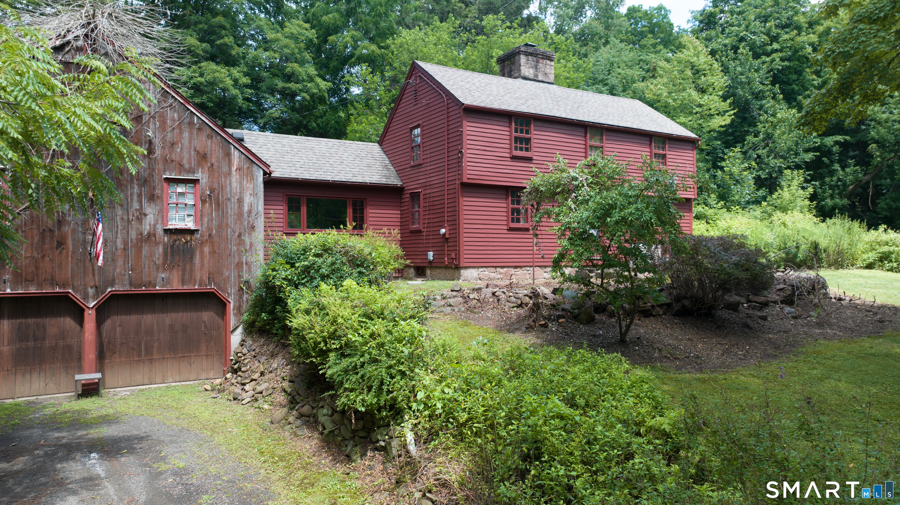 1797 Middletown Avenue North Branford CT 06472