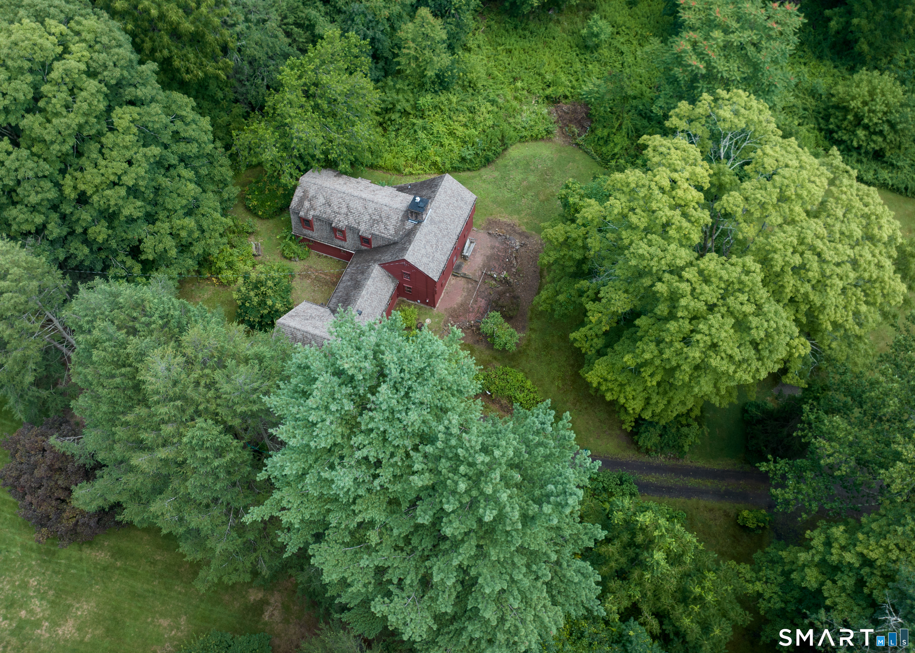 1797 Middletown Avenue North Branford CT 06472