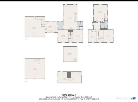 1797 Middletown Avenue North Branford CT 06472