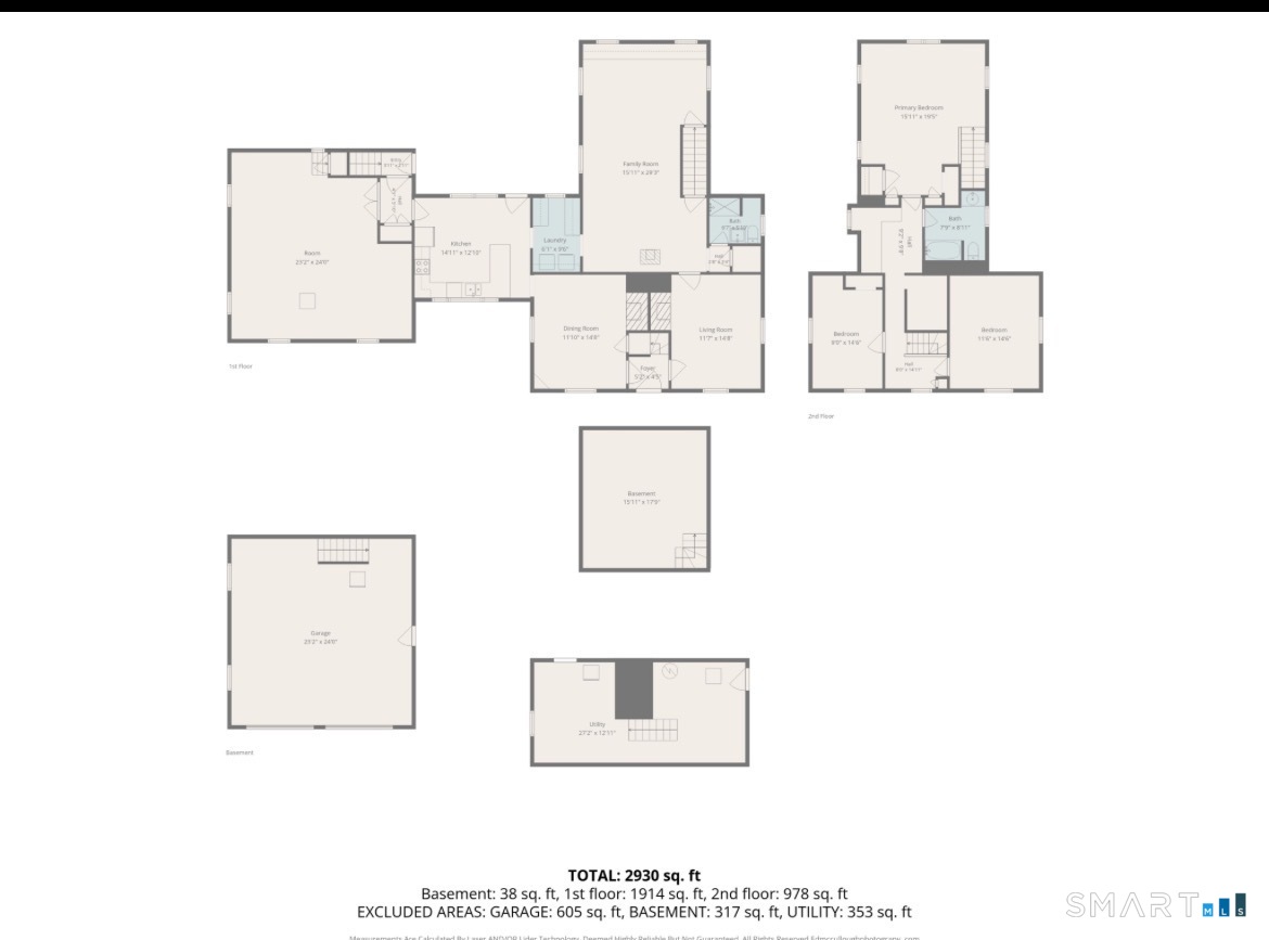 1797 Middletown Avenue North Branford CT 06472