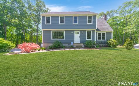 6 Diamond Road Clinton CT 06413