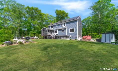 6 Diamond Road Clinton CT 06413