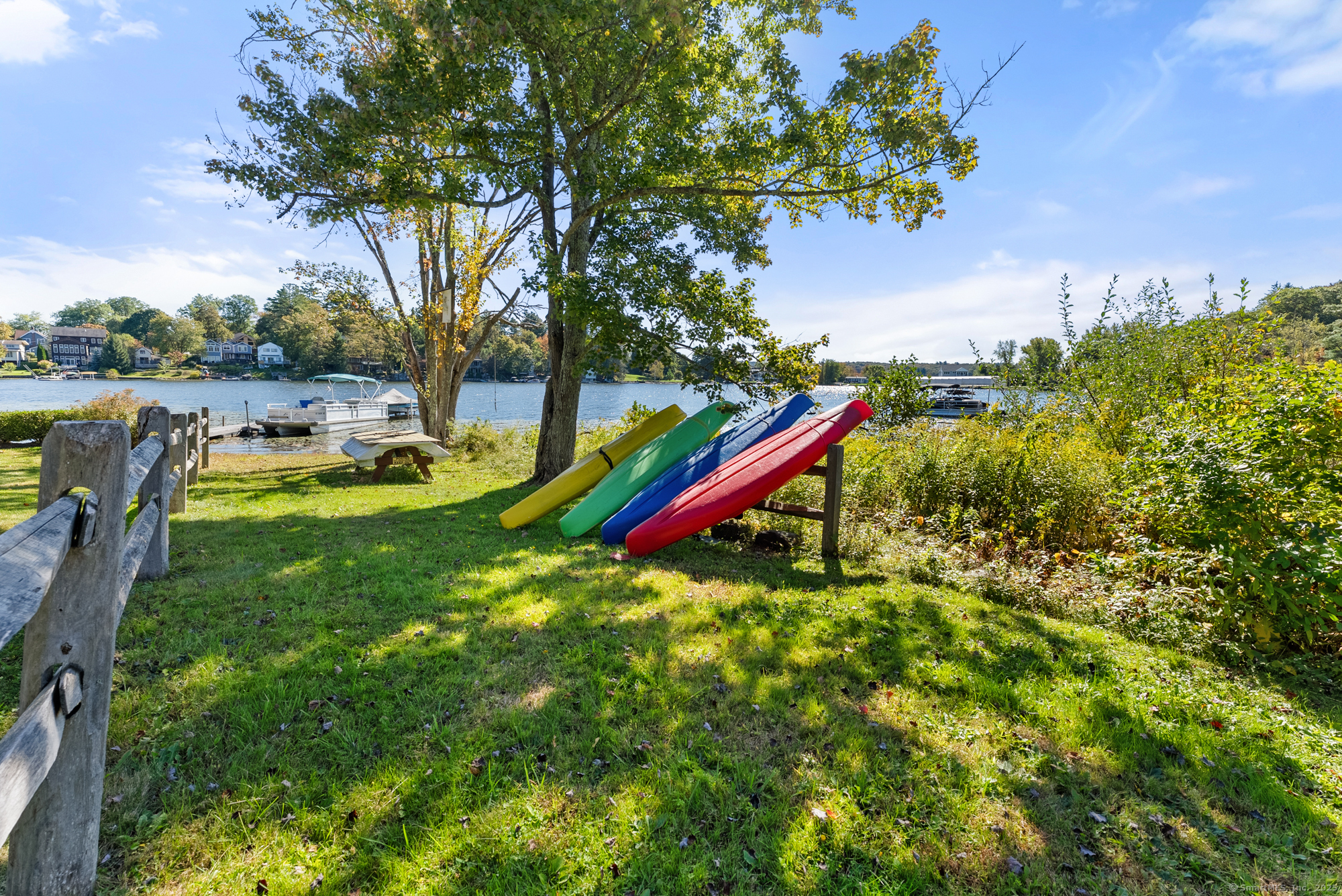 44 Bantam Lake Heights Morris CT 06763