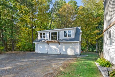 44 Bantam Lake Heights Morris CT 06763