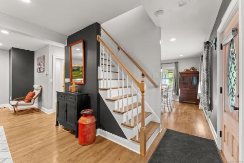 44 Bantam Lake Heights Morris CT 06763