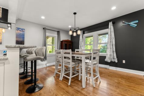 44 Bantam Lake Heights Morris CT 06763