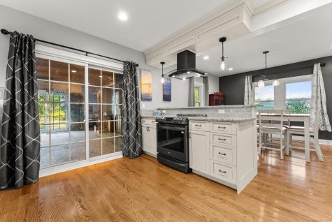 44 Bantam Lake Heights Morris CT 06763