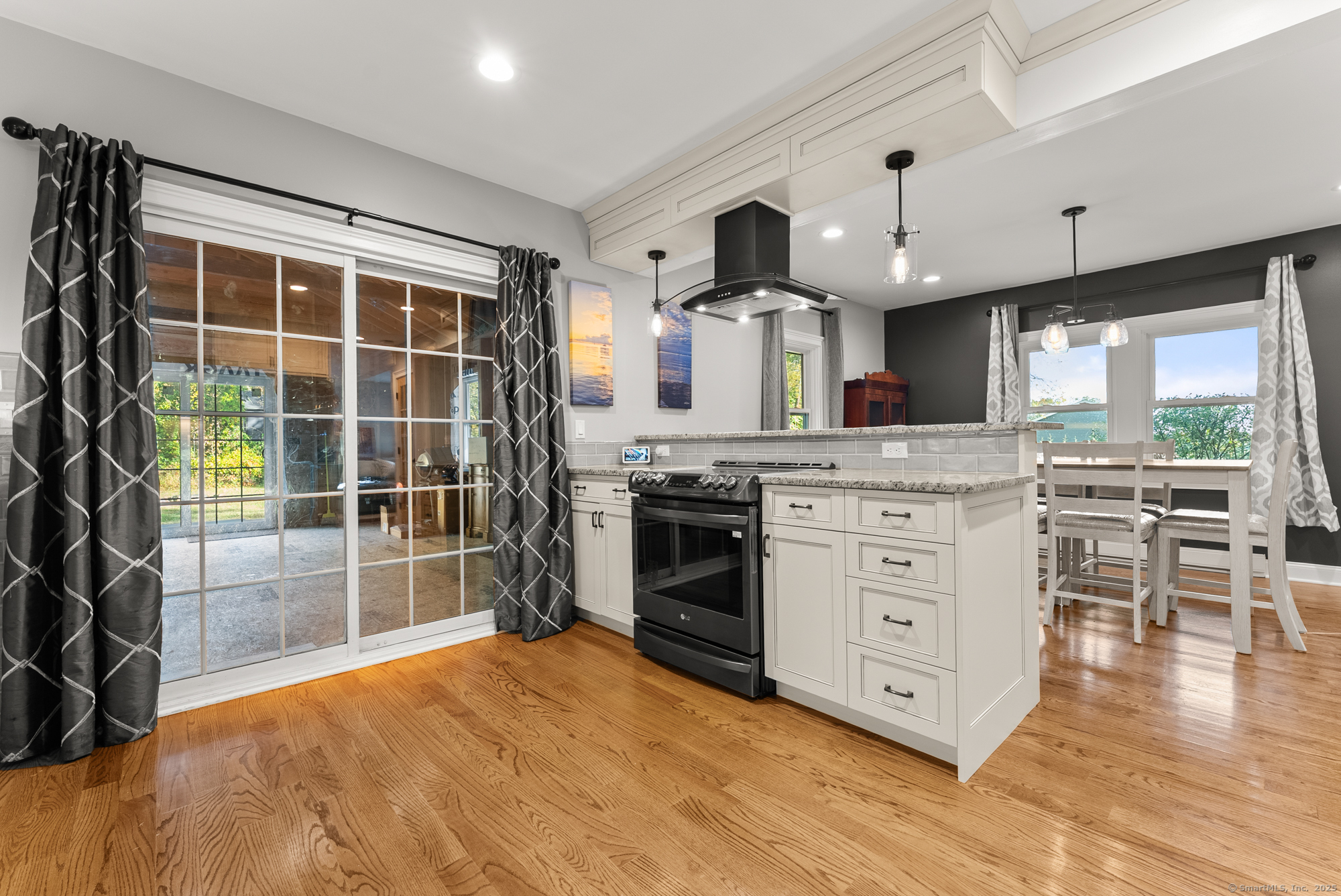 44 Bantam Lake Heights Morris CT 06763