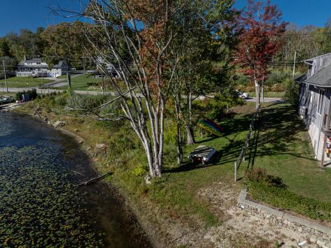 44 Bantam Lake Heights Morris CT 06763