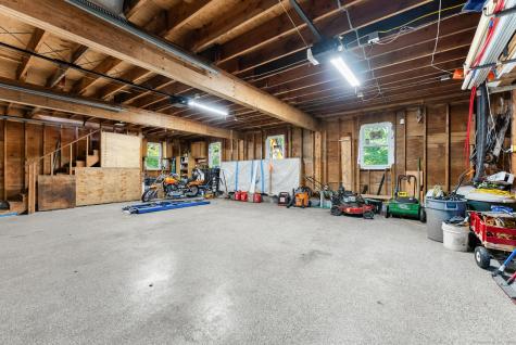 44 Bantam Lake Heights Morris CT 06763