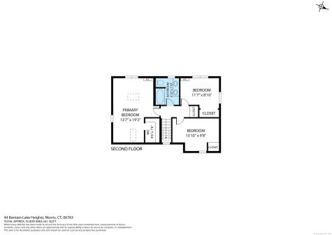 44 Bantam Lake Heights Morris CT 06763