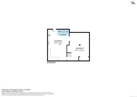 44 Bantam Lake Heights Morris CT 06763