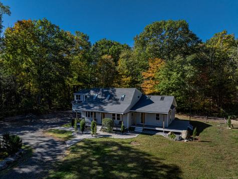 44 Bantam Lake Heights Morris CT 06763