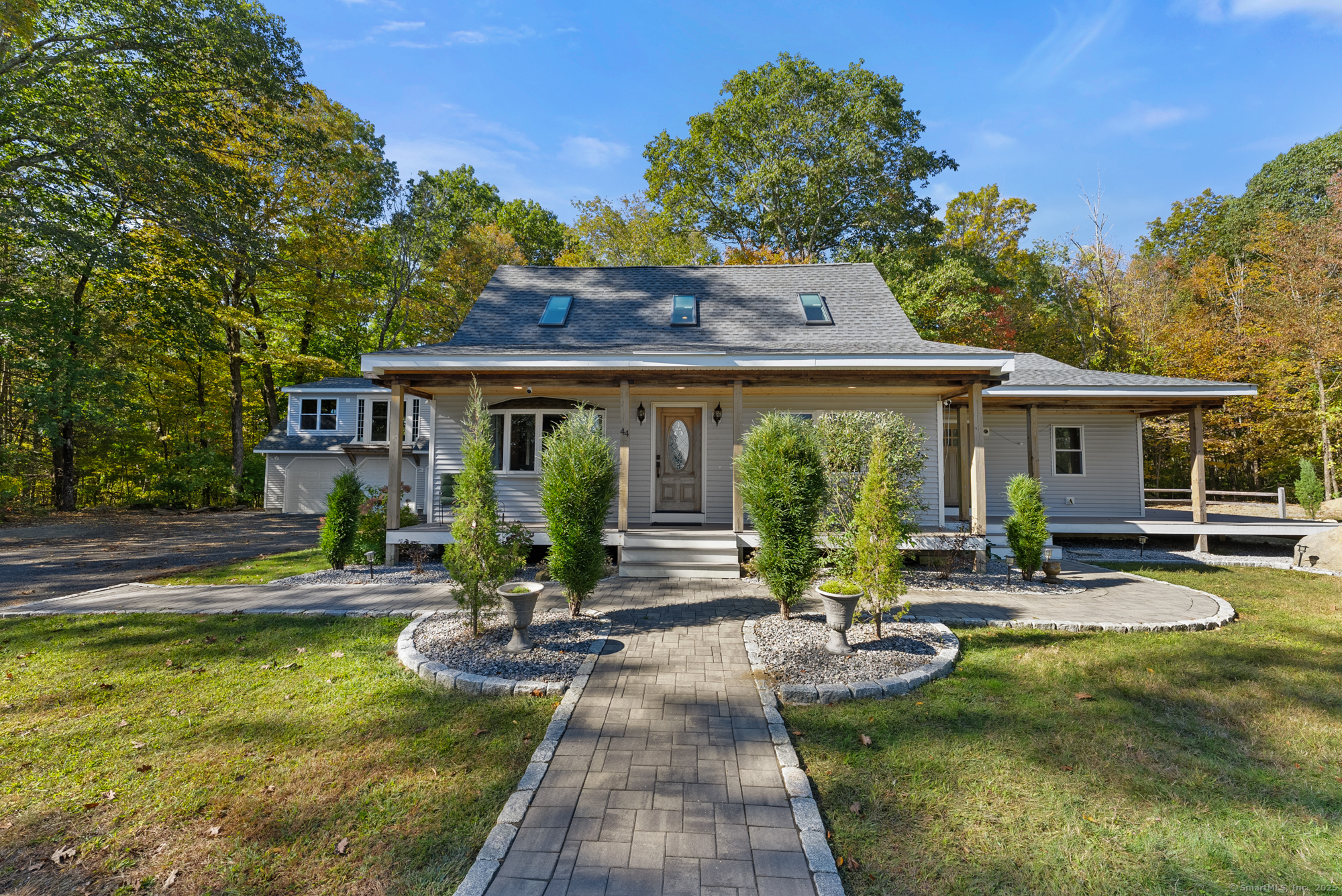 44 Bantam Lake Heights Morris CT 06763