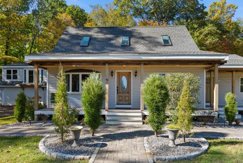 44 Bantam Lake Heights Morris CT 06763