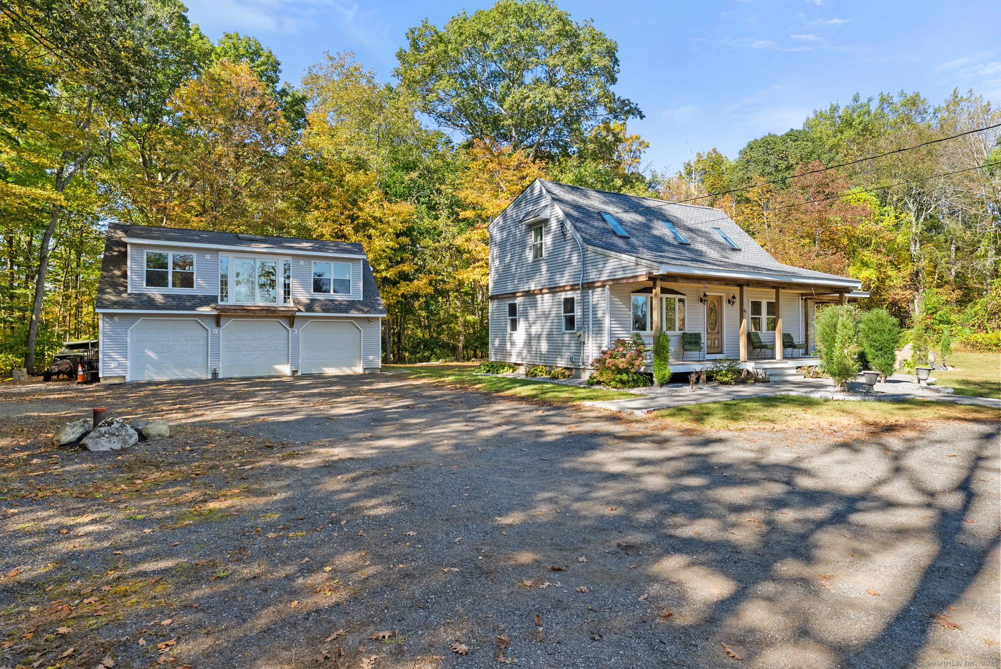 44 Bantam Lake Heights Morris CT 06763