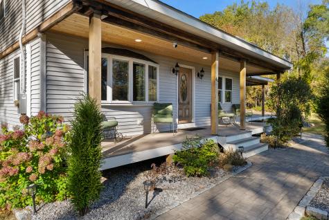 44 Bantam Lake Heights Morris CT 06763