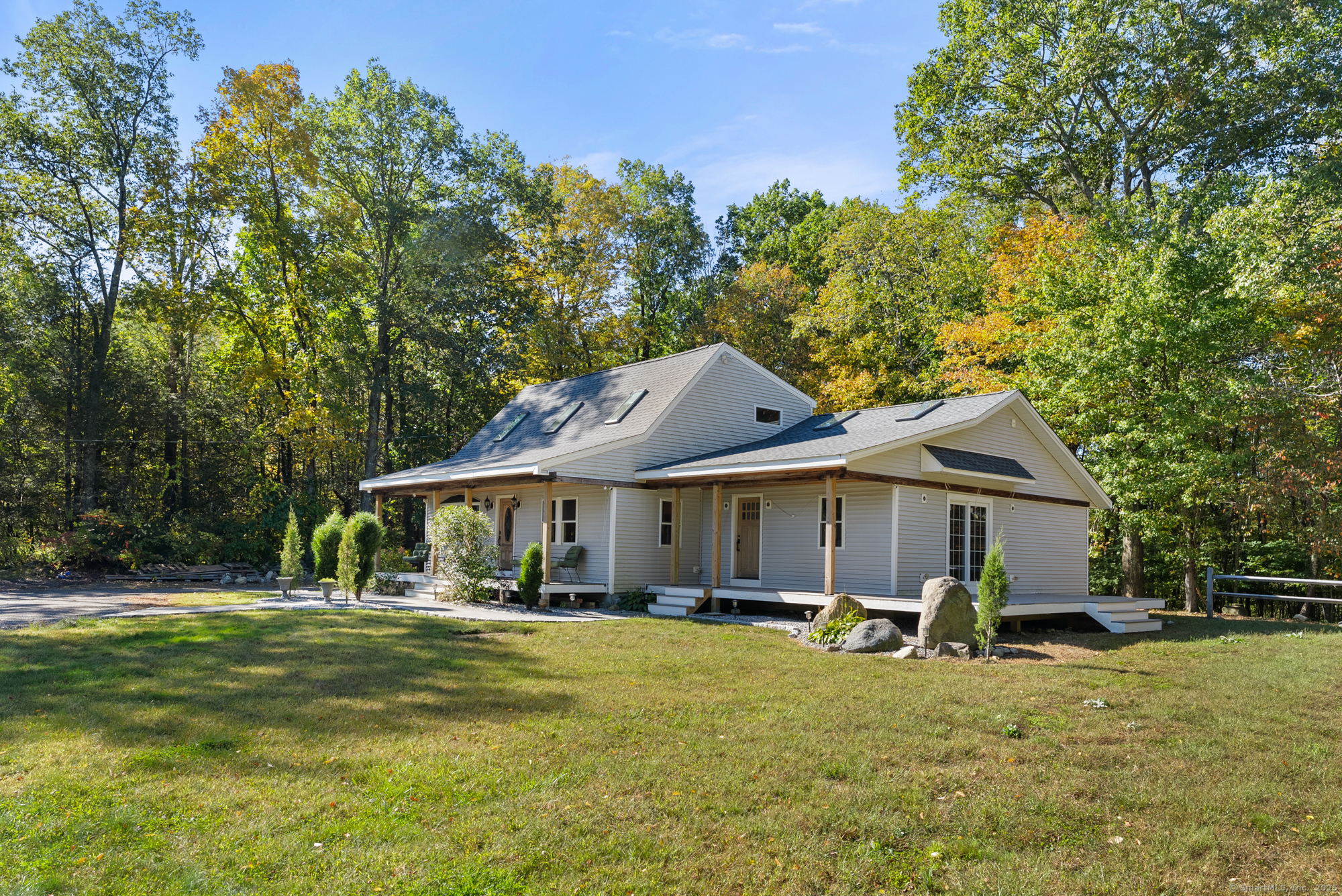 44 Bantam Lake Heights Morris CT 06763