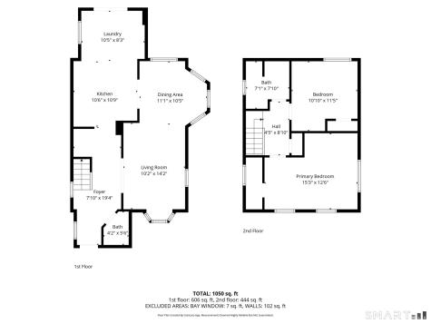 14 Warren Street New London CT 06320