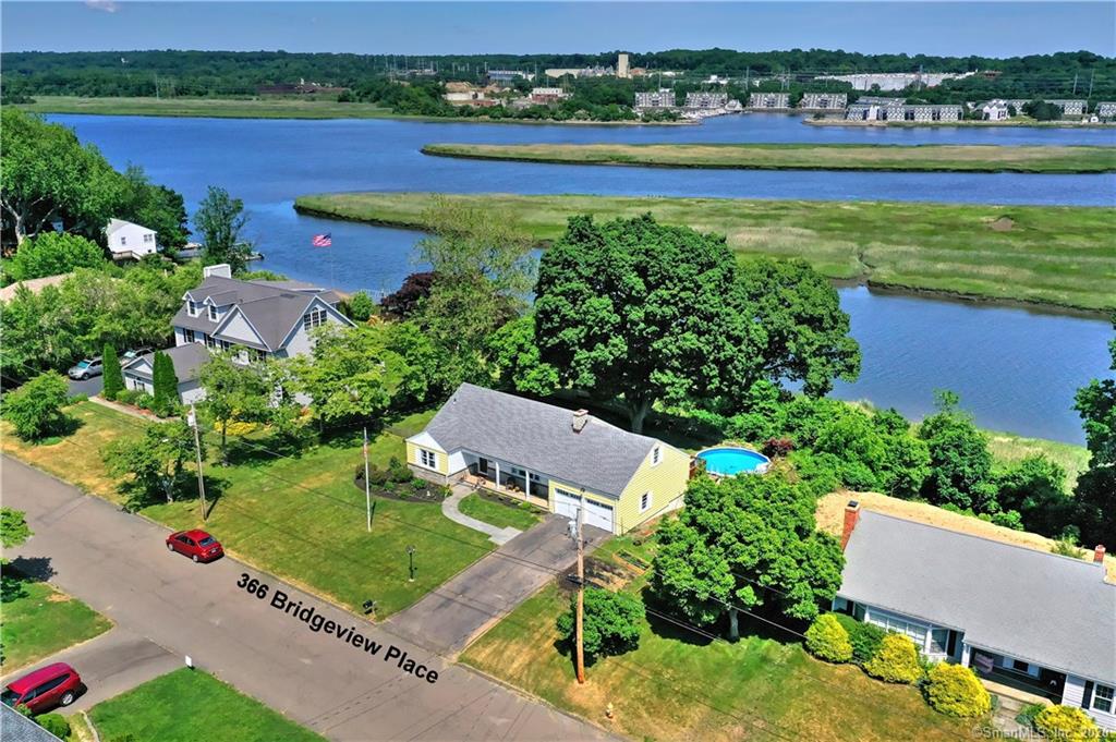 366 Bridgeview Place Stratford CT 06614