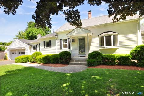 304 Rood Avenue Windsor CT 06095