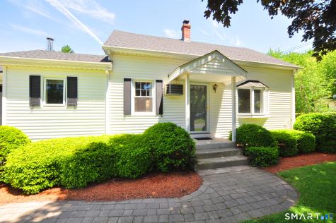 304 Rood Avenue Windsor CT 06095
