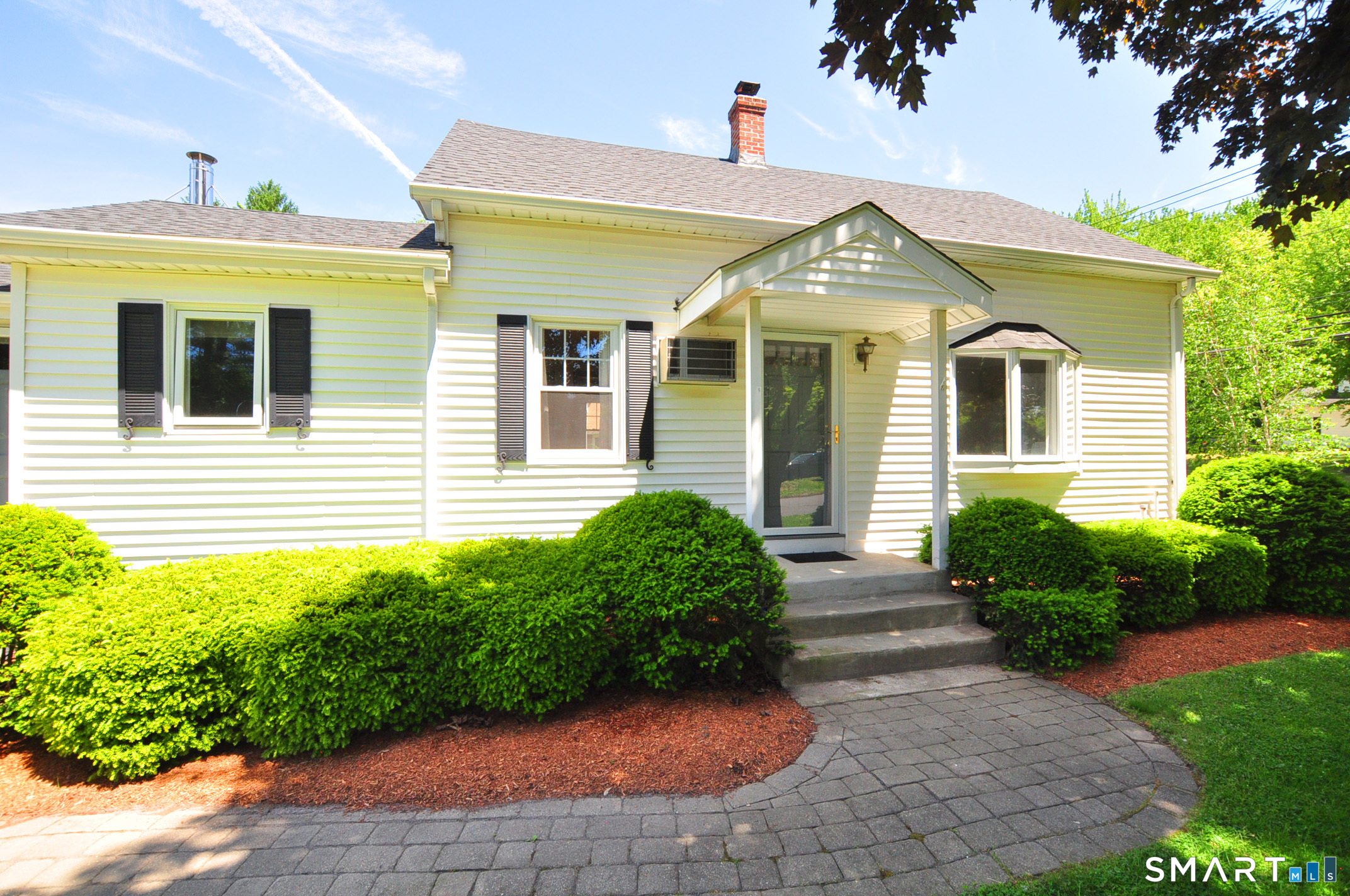 304 Rood Avenue Windsor CT 06095